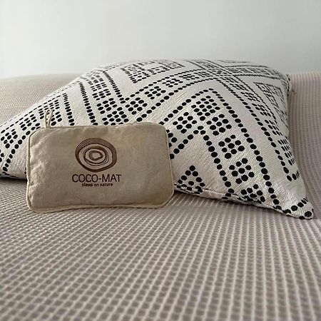 Apartamento Athenian Zen Exterior foto