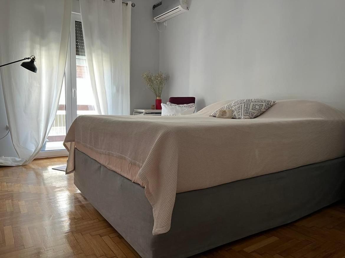 Apartamento Athenian Zen Exterior foto